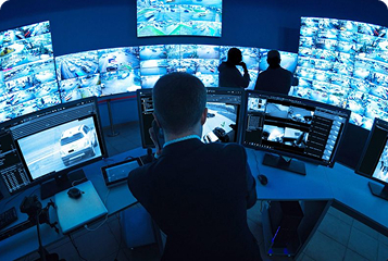 Máy chủ quản lý video thu phí