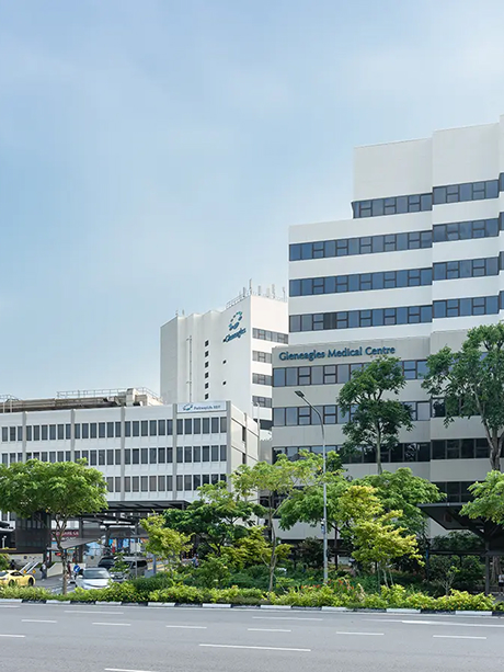 Dự án 1