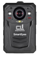 Thiết bị ghi hình, ghi âm cài áo CLi-SmartEyesChest1512