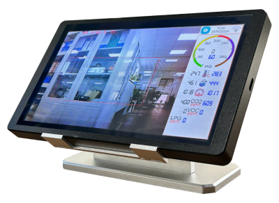 Bộ điều hành trung tâm IoT CLi-TGate